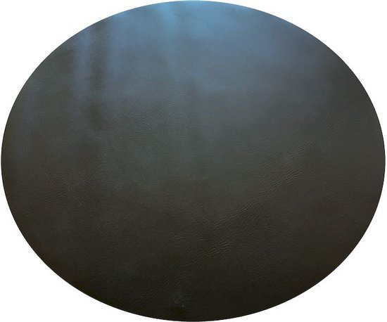 OFYR Tabl'O Placemat zwart van OFYR