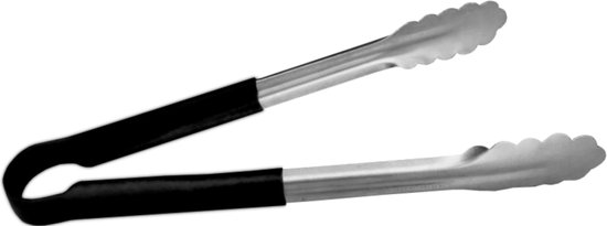 OFYR Tang - Staal - Bruin -  x  x  cm van OFYR