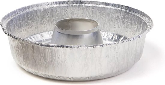 Omnia Folievorm Met Kartonnen Deksel van Omnia