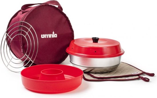 Omnia Kit 1 van OM