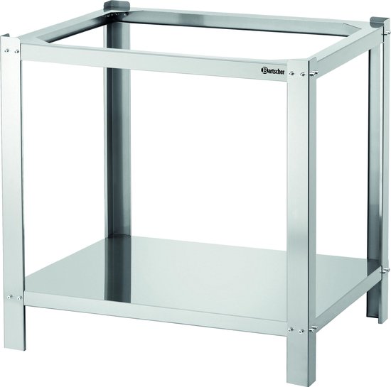 Onderstel pizzaoven CT 100 en CT 200