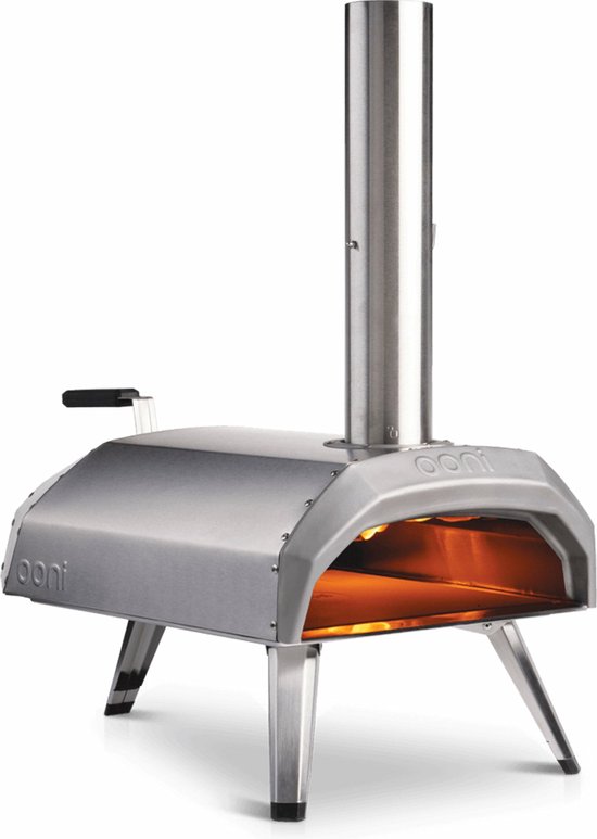 Ooni Karu 12 Pizza Oven van Ooni