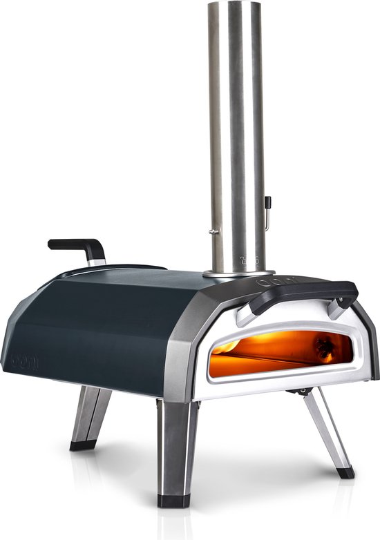 Ooni Karu 2 pizzaoven van Ooni