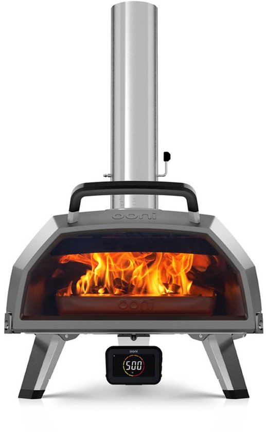 Ooni Karu 2 Pro pizzaoven van Ooni