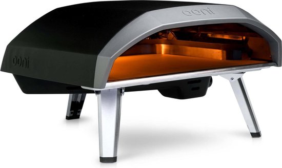Ooni Koda 16 pizzaoven - 37 Mb van Ooni