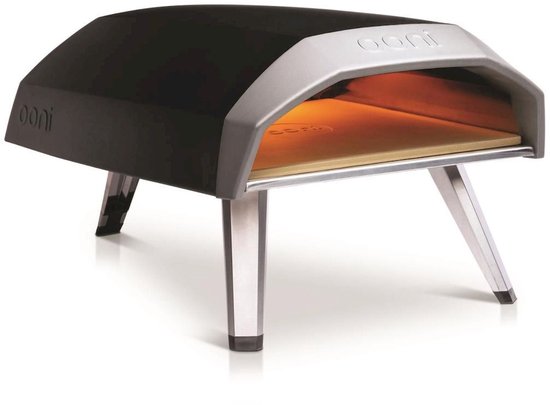 Ooni Koda Gas-Powered Outdoor Pizza Oven van Ooni