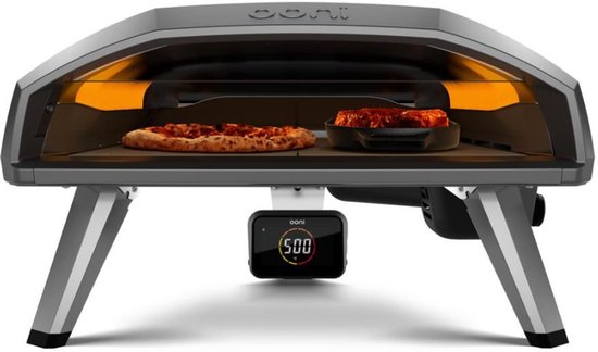 Ooni Pizza Oven Koda 2 Pro van Ooni
