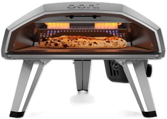 Ooni Pizza Oven Koda 2 van Ooni