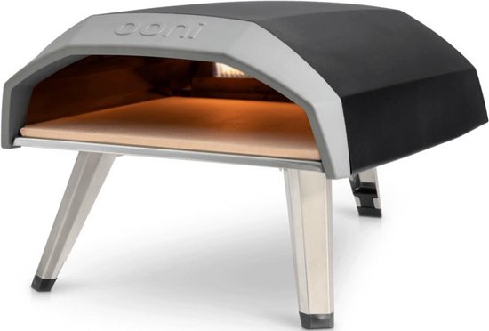 Ooni - Pizzaoven van Merkloos