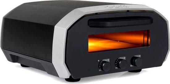 Ooni Volt 12 pizzaoven van Ooni