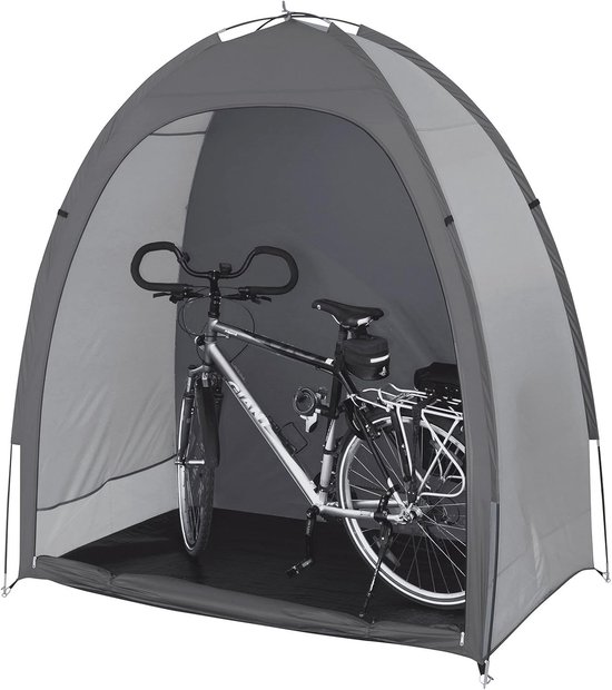 Opbergtent Fietsschuilplaats – Waterdichte Tent voor Fietsen van Tidyard