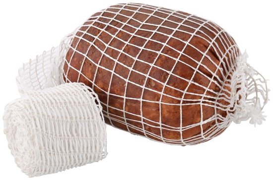 Orion - Wędliniarska Net - 5 meter - Elastyczna en Hittebestendig van Merkloos