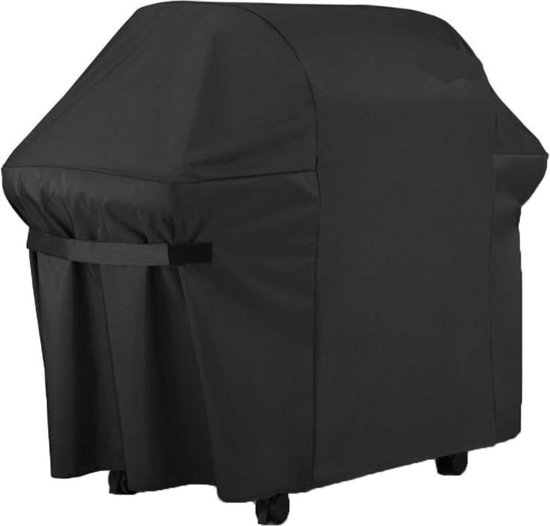 Outdoor Waterdichte Barbecue Cover 600D Oxford Stof Heavy Duty Gas Grill Cover voor Grote 2-3-4 Brander Barbecue Cover Waterdicht & Stofdicht & Anti-UV (60 x 30 * 47,5 inch) Barbecue van OutDoor
