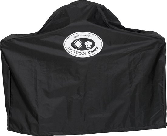 Outdoorchef beschermhoes Montreux barbecue van Merkloos