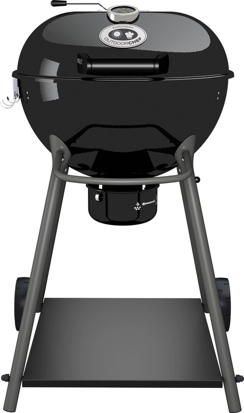 Outdoorchef Kensington 570 C Houtskool - Zwart van Outdoorchef