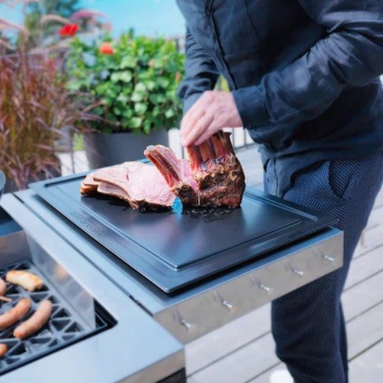 Outdoorchef Snijplank Lugano XXL van Outdoorchef