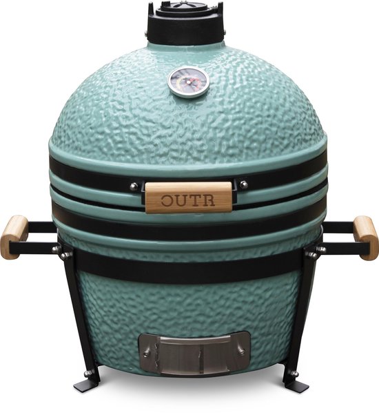 Outr Kamado Medium 40 - Mint van OUTR
