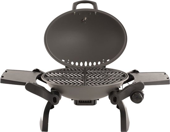 Outwell Corte Gas Barbecue Grijs van Merkloos