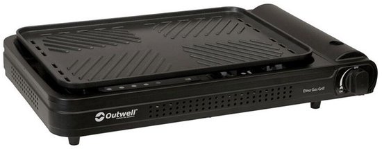 Outwell Etna Gas Grill van Merkloos