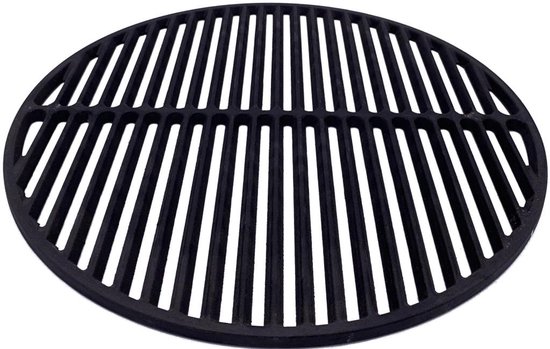 Own grill gietijzer BBQ Rooster 34 cm van Own Grill