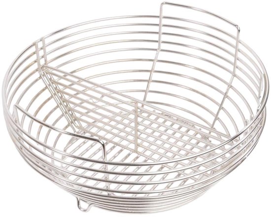 Own grill kolenmand kamado 20/21inch 35cm van Merkloos