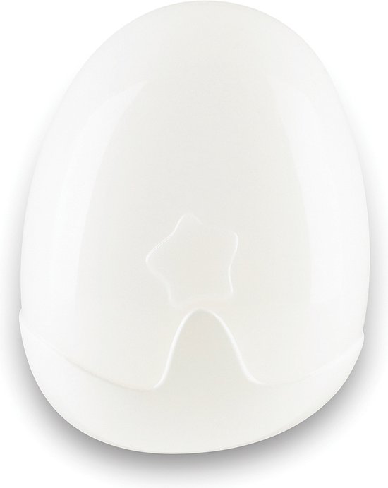 Pabobo automatisch Nachtlampje Wit van PABOBO