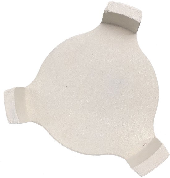 Patton - Heat Deflector - Converter - Kamado 15` van Patton