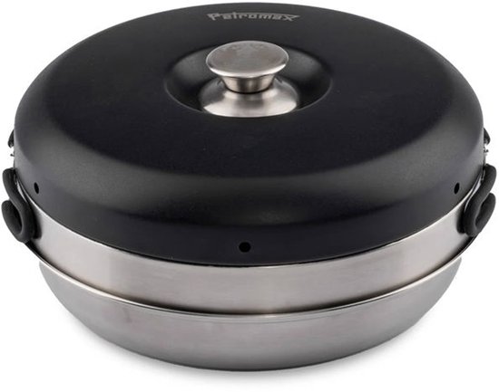 Petromax - Dimego camping oven van Petromax