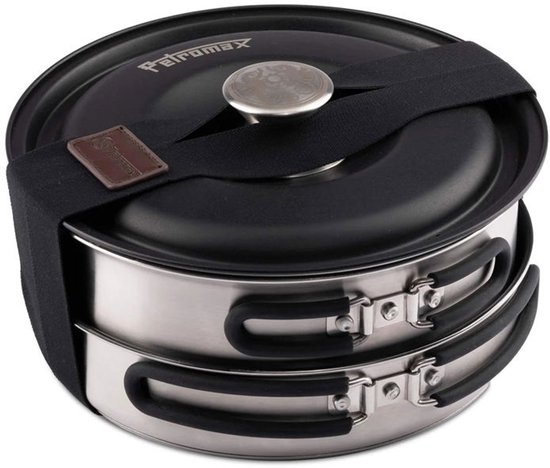 Petromax - Dimego kookgerei van Merkloos