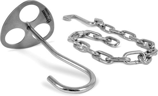 Petromax - Driepoot Ring van Petromax