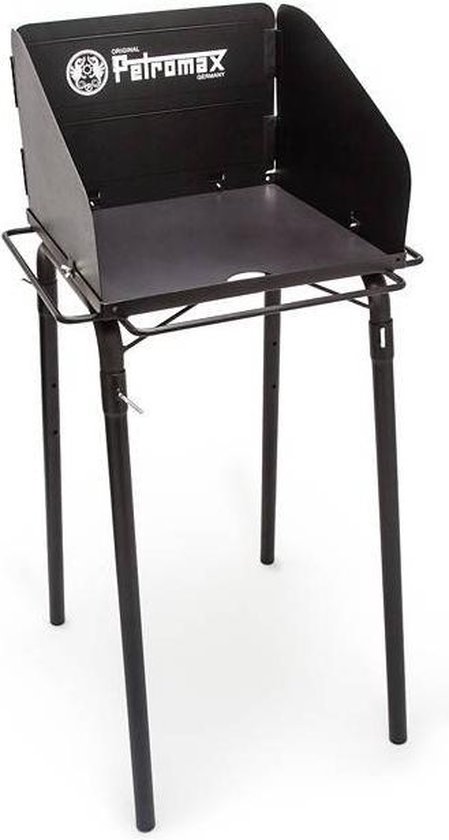 Petromax Dutch Oven kooktafel fe45 van Petromax