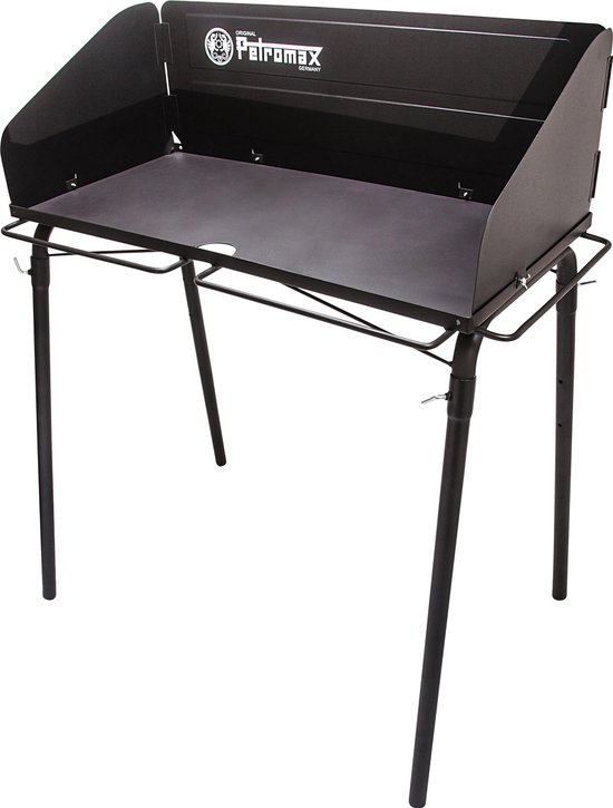 Petromax - Kooktafel - Dutch Oven van Petromax