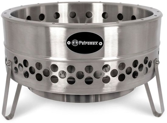 Petromax - Vuurschaal Tyropit van Petromax