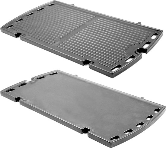 Pit Boss - Center Griddle - Sportsman 3