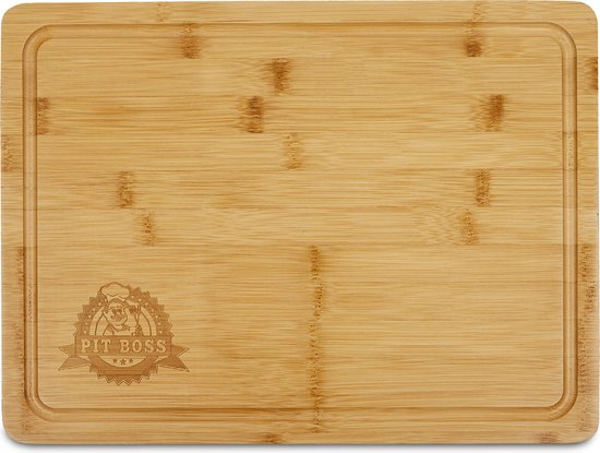 Pit Boss Grills - Magnetische Snijplank van Pit Boss