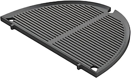 Pit Boss Grills Sportsman 2 (portable) - griddle van Pit Boss