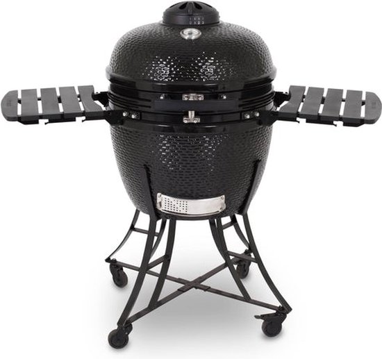 Pit Boss Keramische Houtskool Grill - Kamado van Pit Boss