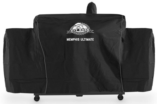 Pit Boss Memphis Ultimate grill hoes van Merkloos