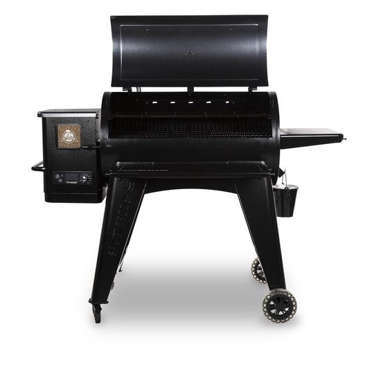 Pit Boss Navigator 1150 - Pellet BBQ en rookoven - Pellet Grill - Barbecue van Merkloos