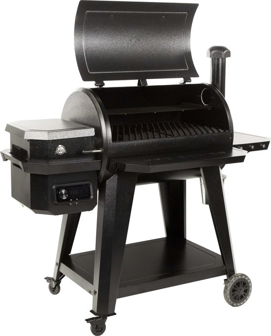 Pit Boss PRO Series 850 Wifi van Pit Boss