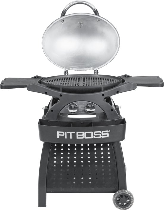 Pit Boss Sportsman 2 van Pit Boss