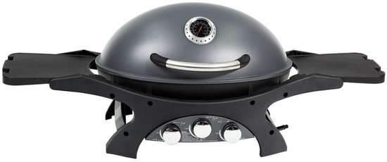 Pit Boss Sportsman 3 | Tafel Grill - Camping Gas BBQ - Barbecue van Merkloos