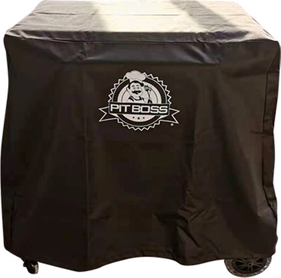 Pit Boss Ultimate Plancha 3 Burner - Cover van Pit Boss