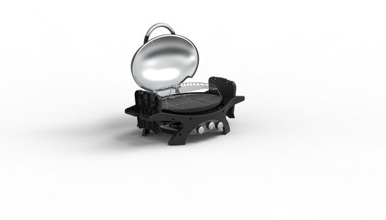 Pit Boss - Warming rack - Sportsman 3 van Pit Boss