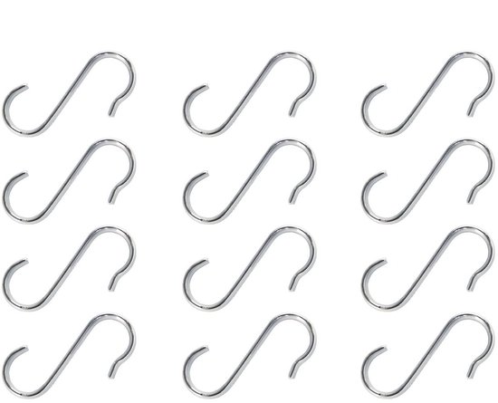 Pit Boss - worst haken - 12 stuks van Merkloos