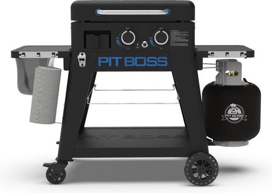 Pitt Boss Sportsman 2 Wagen van Pit Boss