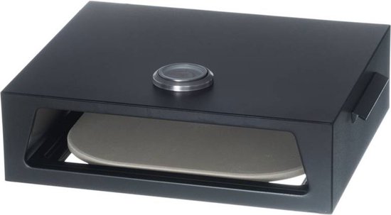 ‎Pizza oven voor gasgrills Mustang 44.5x35x13cm‎ van Mustang