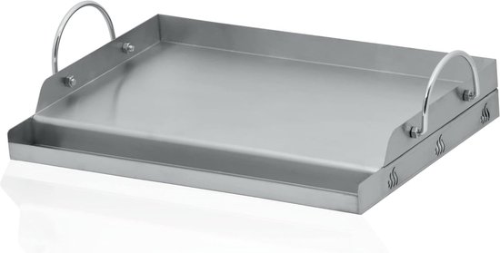 Plancha Bbq - Plancha - Plancha Grill - Plancha Grill Bbq - Grillplaat van $