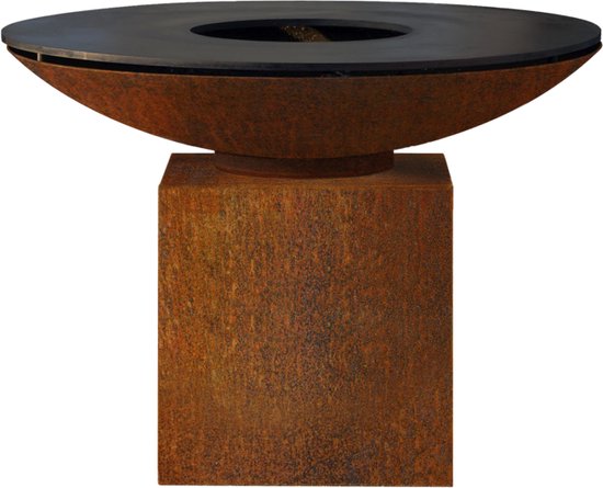 Plancha C 100 Low van Campingaz