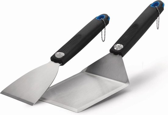 Plancha-Gereedschapset, 2-delig van Merkloos